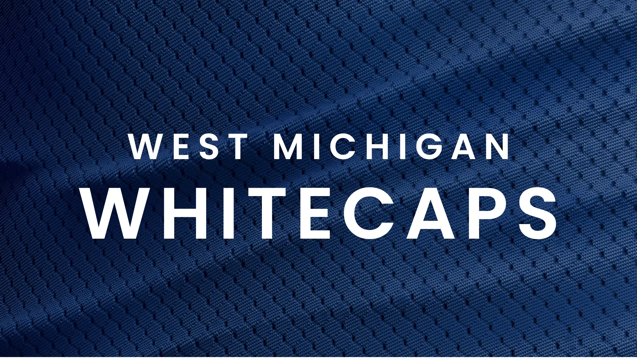 West Michigan Whitecaps